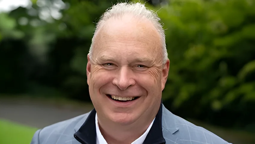 Jim Walsh, Washington State Representative from the 19th District – Position 1 Jim Walsh, Washington State Representative from the 19th District – Position 1