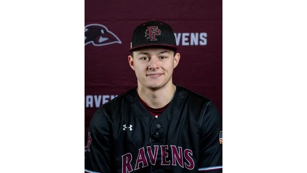Kyle Salvati, former Mount Sinai High School standout’s collegiate team plays on Friday, May 23 in the NCAA Division II Baseball Championship