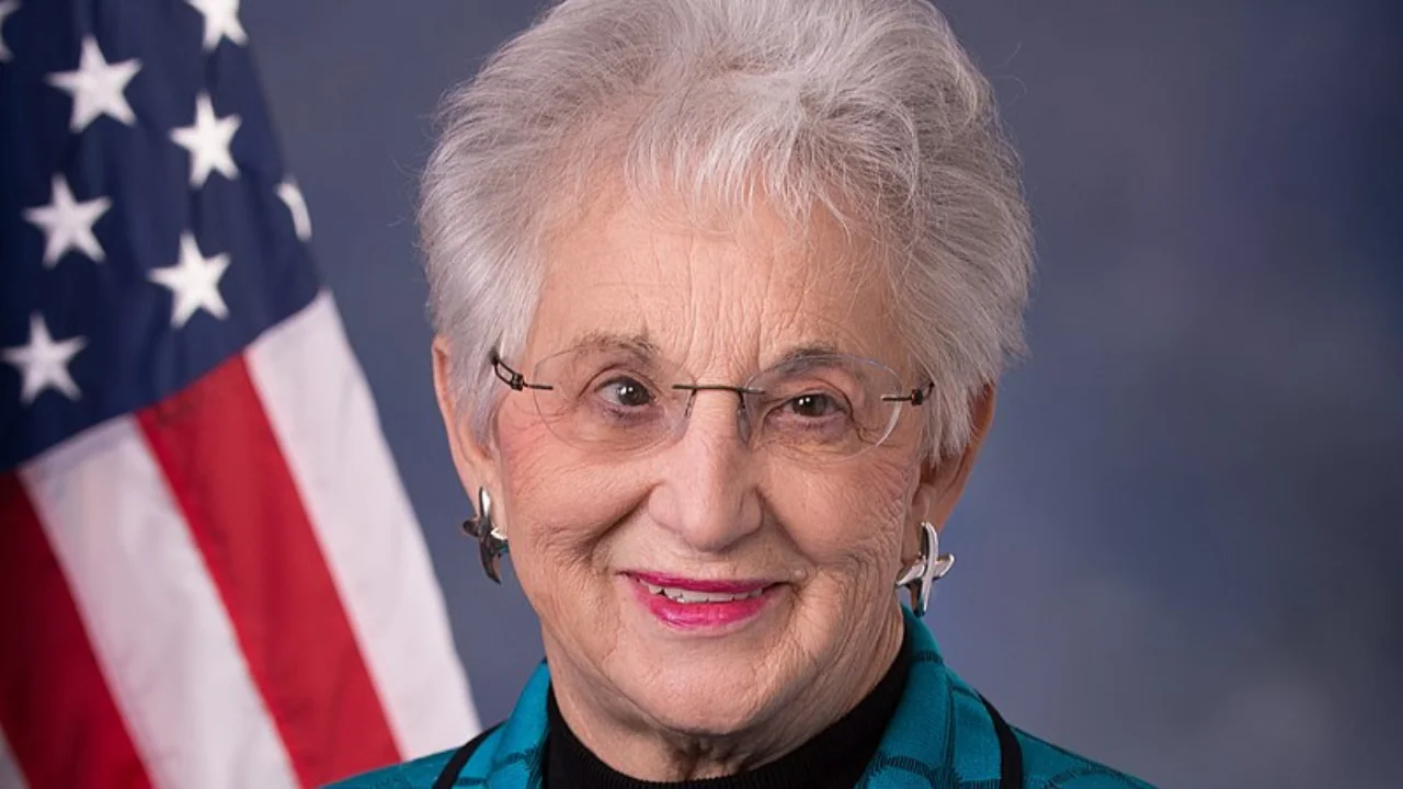 Virginia Foxx comments on investigations and antisemitism