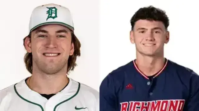 Which former North Boston News area high school standouts will be in action in the week starting Monday, May 5? Which former North Boston News area high school standouts will be in action in the week starting Monday, May 5?