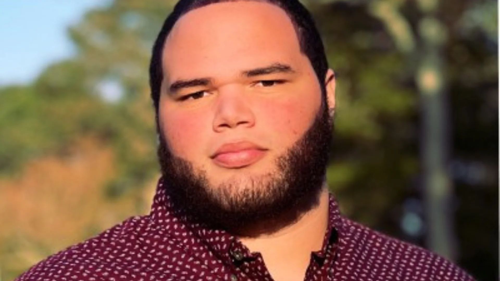 Nick Miles, Executive Director of the Delaware Republican Party - Official Website