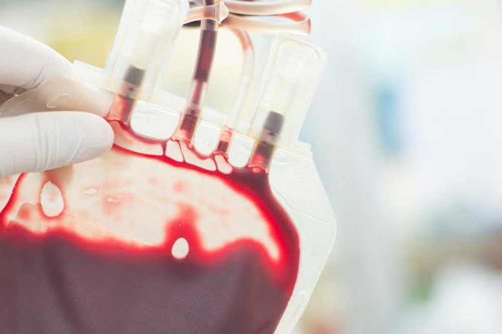 SACRED HEART OF JESUS CHURCH – HOT SPRINGS VILLAGE: Knights of Columbus Blood Drive to be held May 10