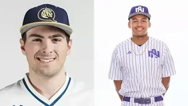 Aidan Savona and Bryant Loving Aidan Savona and Bryant Loving