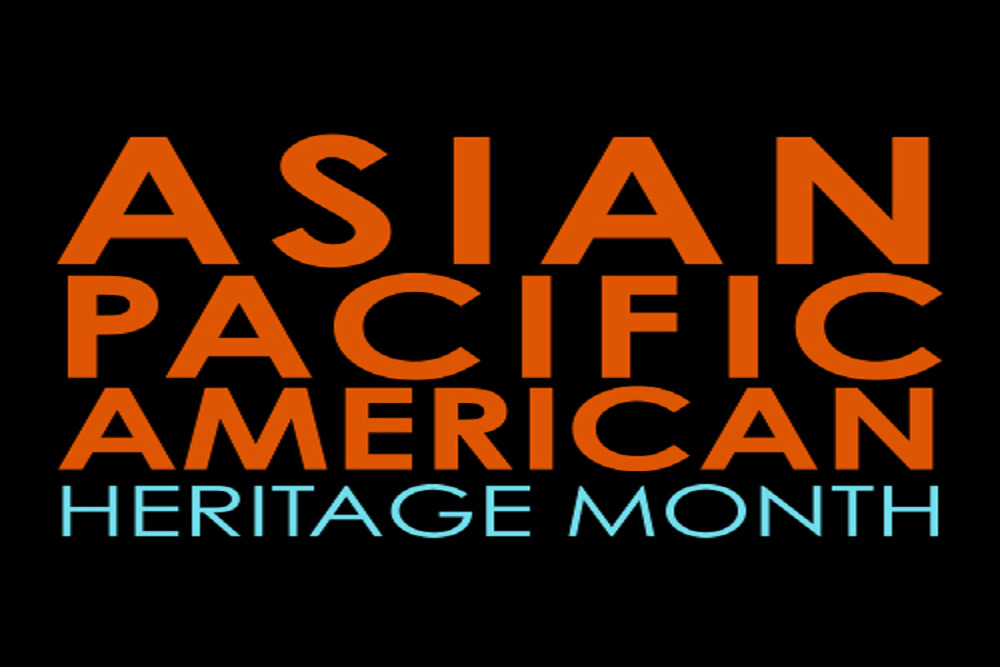 FSCJ LLC History and Heritage Online Book Club: Asian-Pacific American Heritage FSCJ LLC History and Heritage Online Book Club: Asian-Pacific American Heritage