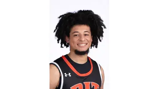 Which former West Montgomery Times area high school standouts will be in action on Friday, Jan. 24?