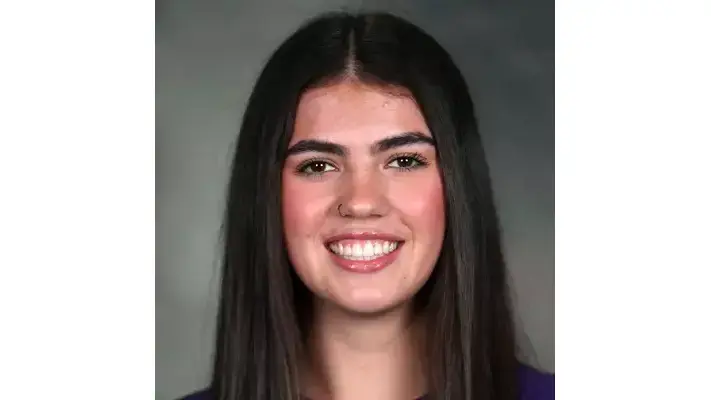 Former Yamhill Carlton High School standout Lexiss Antle played on Thursday, May 15 in hopes of reaching the NCAA Division III Softball Championship