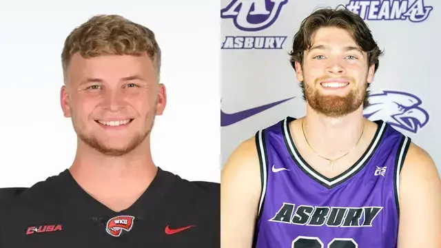 Jackson Smith and Bryce Snellen - 