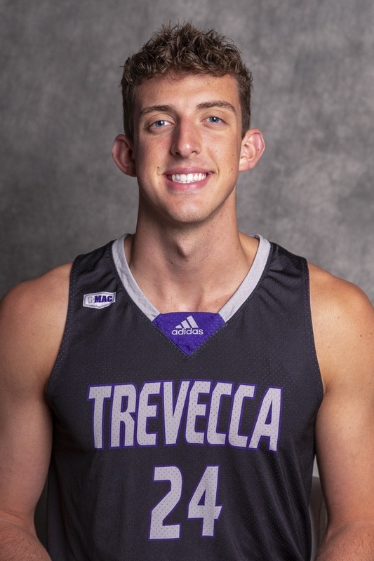 Trevecca Nazarene University Men’s Basketball Late Surge Puts Trojans Over Panthers