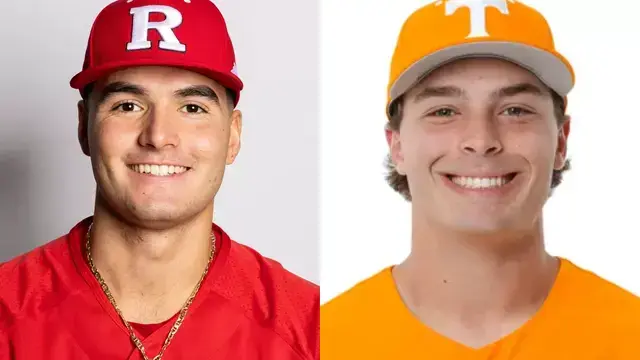 Which former Monmouth Times area high school standouts will be in action in the week starting Monday, May 12?