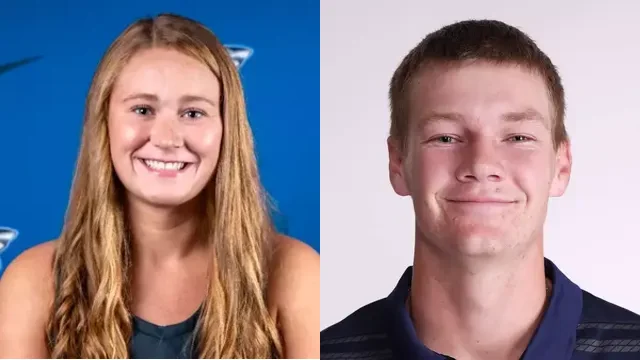 Which former South Dayton News area high school standouts will be in action on Monday, March 17?