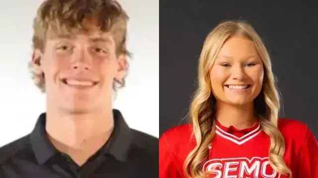 Which former NE Kansas City News area high school standouts will be in action on Friday, March 14?