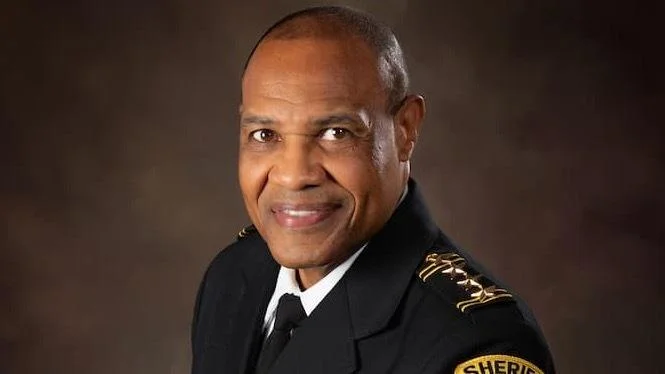 FOIA request sent to Leon County Sheriff’s Office regarding job applications on August 14, 2025