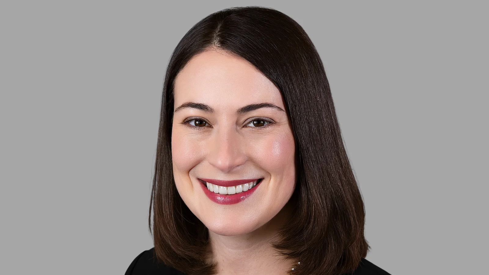 Lauren Cassedy, Chief of Staff Lauren Cassedy, Chief of Staff