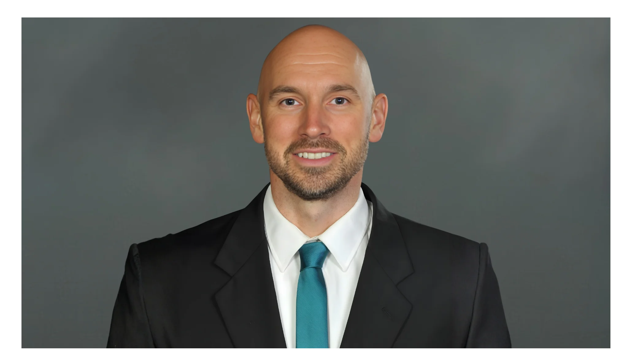 Adam Perron, Head Coach at Coastal Carolina Chanticleers Men's Soccer