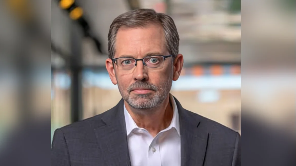 James O’Brien Senior vice president and chief of staff