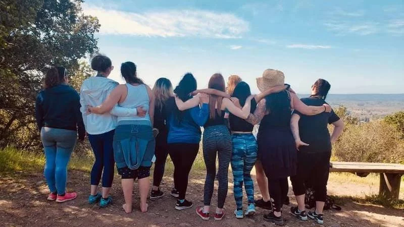 Women’s Recovery Services announces Climb 2 Recovery fundraiser