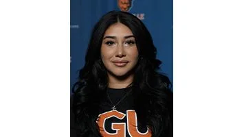 Patricia Rodriguez, former Bishop Amat High School standout’s collegiate team plays on Thursday, May 15 in the NCAA Division III Softball Championship