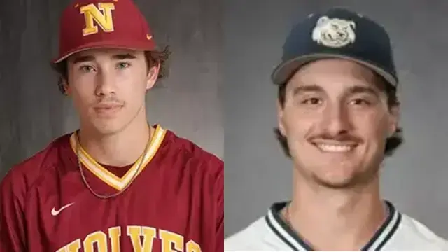 Which former Fargo Standard area high school standouts will be in action on Friday, May 2?