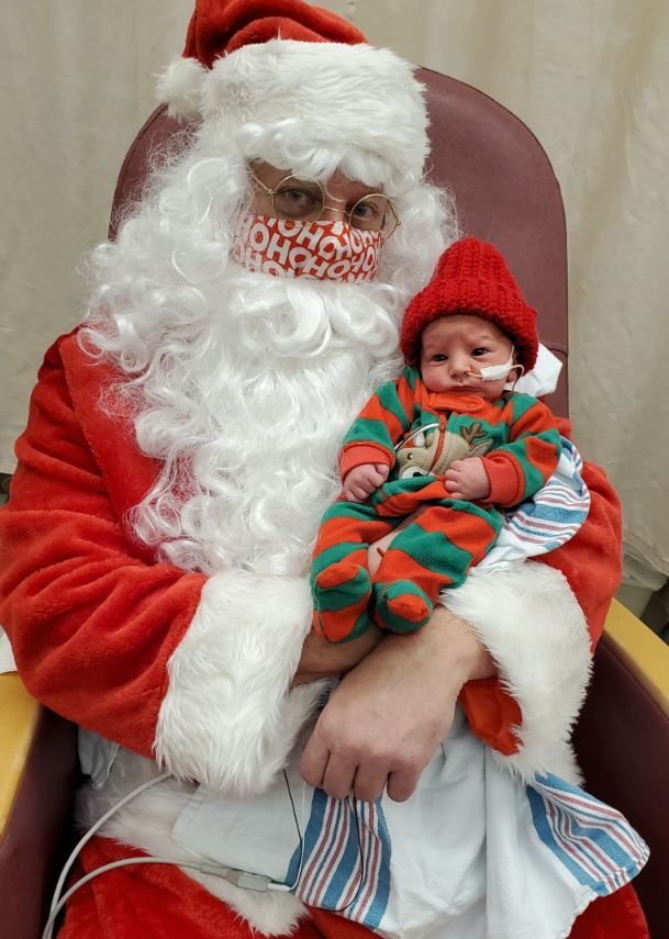 Merry “First” Christmas Merry “First” Christmas