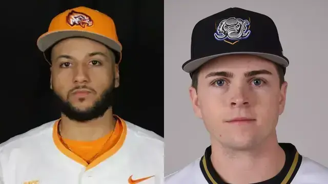 Which former Passaic Today area high school standouts will be in action on Sunday, March 23?
