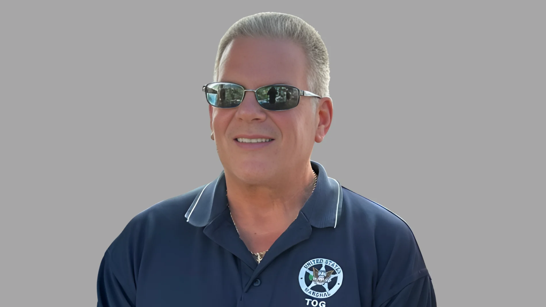 Jerry DiMaio, Mayor at Township of Hackettstown - https://www.hackettstown.net/