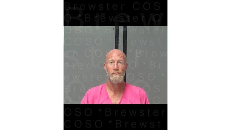 HOUSTON HAYNES mugshot HOUSTON HAYNES mugshot