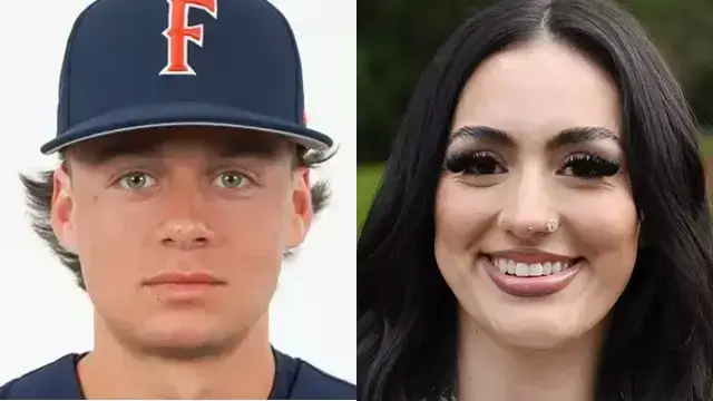 Which former South Alameda News area high school standouts will be in action in the week starting Monday, April 14?