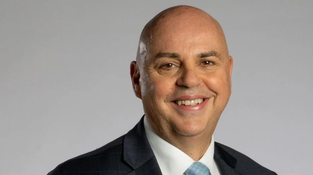 Claude Roussel, Vice President, Sky Clubs and Lounge Experience