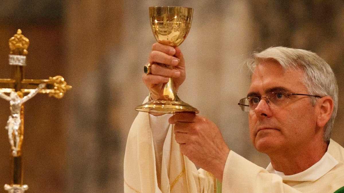 Archbishop Paul S. Coakley of Oklahoma City, chairman of the U.S. Conference of Catholic Bishops’ (USCCB) Committee on Domestic Justice and Human Development