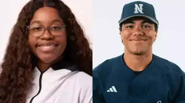 Which former North Inland News area high school standouts will be in action on Wednesday, March 26?