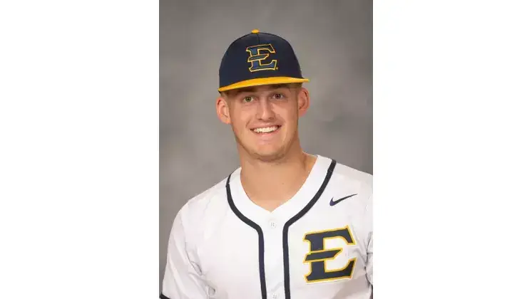 Former Independence High School standout Tyler Fetterman played on Friday, May 30 in hopes of reaching the NCAA Division I Baseball Championship