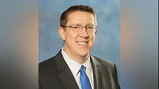 Kris Strickler Director