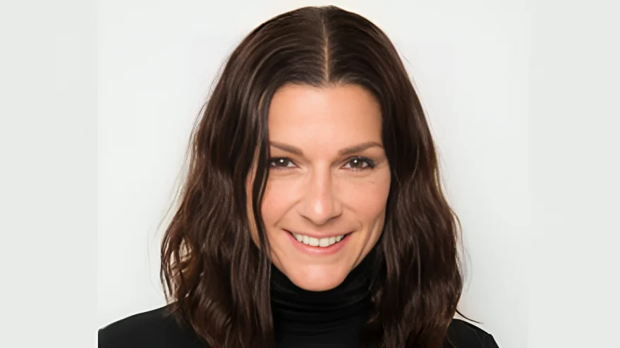 Traci Sakosits, Vice President of Education and Creative Direction