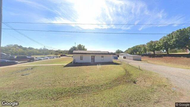 601 W 1st Street, Chandler, OK 74834-3854 601 W 1st Street, Chandler, OK 74834-3854