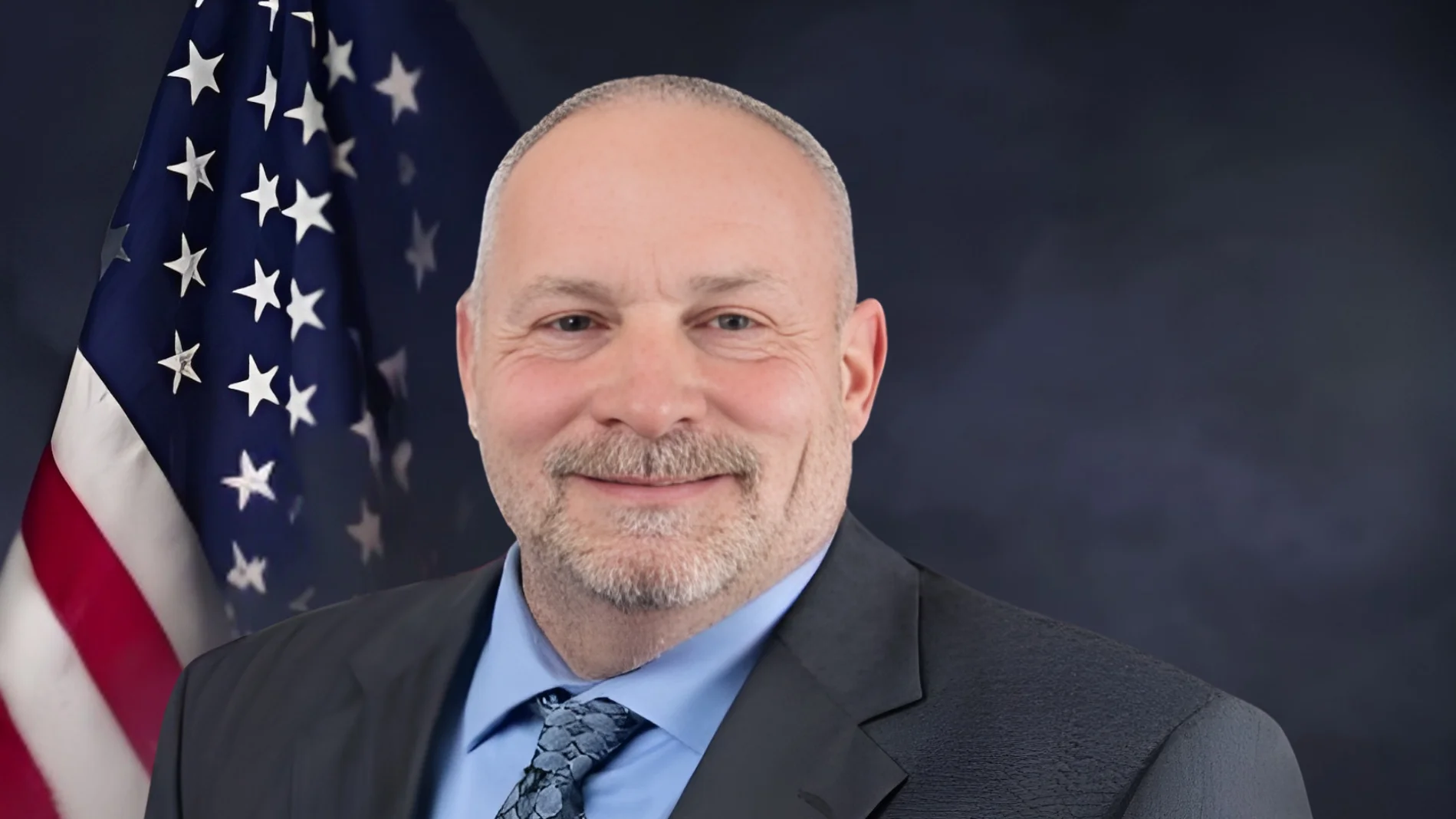 Doug Abrams, Council Member at City of Harrison