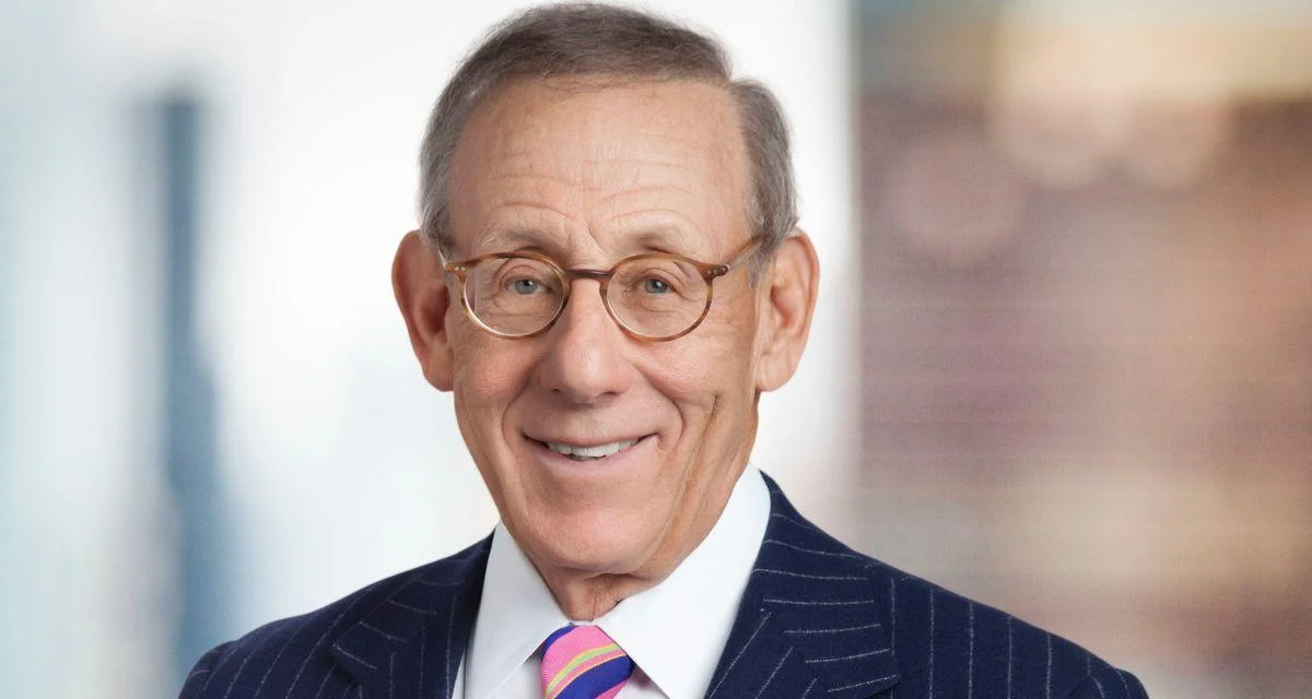 Stephen M. Ross, Chairman and CEO of Related Ross