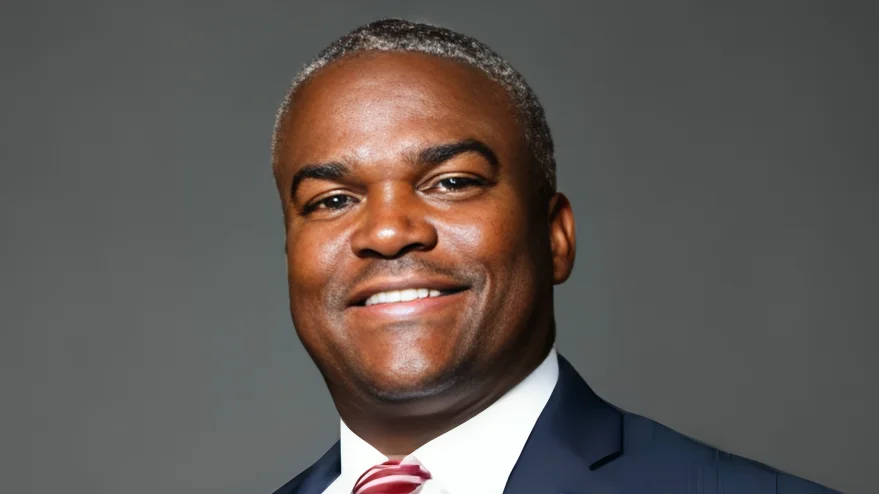 Dr. G. Duncan Harris, CEO - Capital Community College