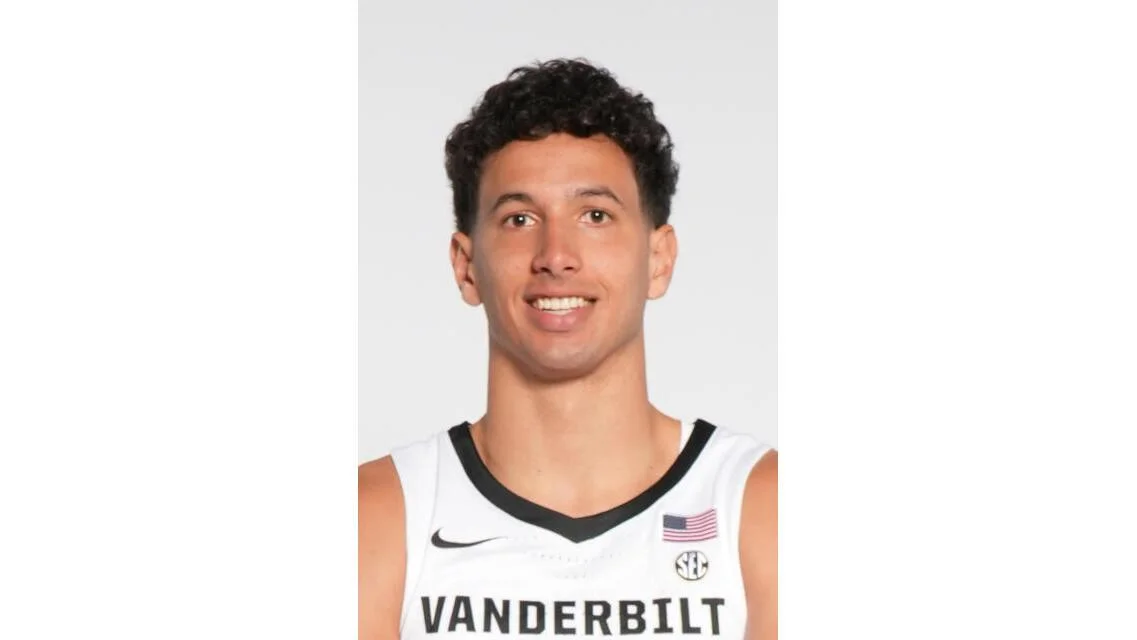 Miles Keeffe, former Southern California Academy standout’s collegiate team plays on Friday, March 21 in Division I NCAA Basketball Championship Tournament