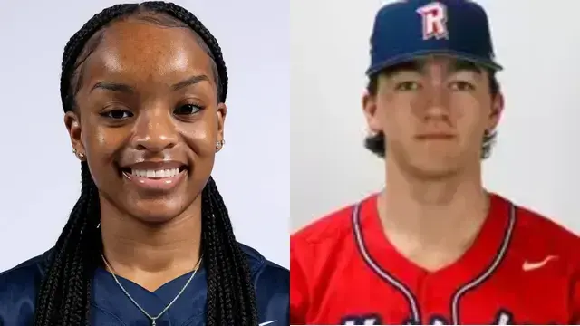 Which former Southside VA News area high school standouts will be in action on Saturday, April 5?