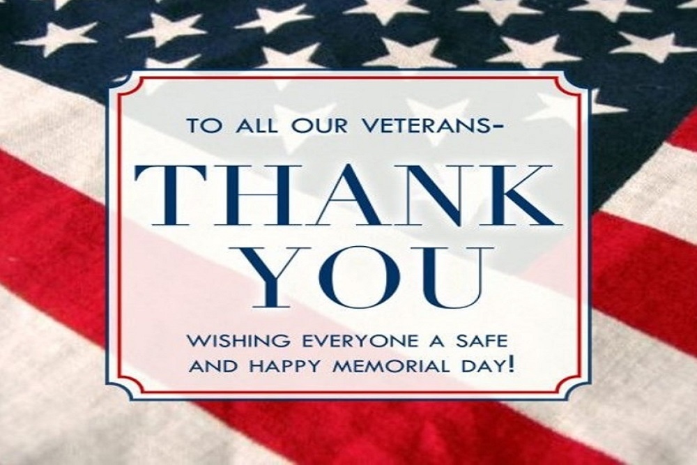 Henry County Economic Development Council – Memorial Day 2022