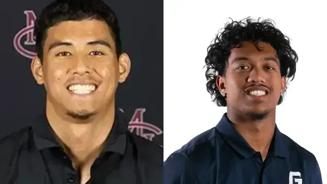 Isaiah Shizuru and Kala%27i Bradley - Isaiah Shizuru and Kala%27i Bradley -