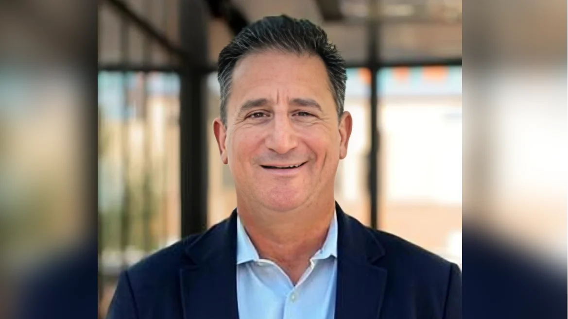 Michael Yudell Interim dean