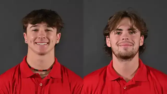 Anthony Diodata and Mateo Cepullio