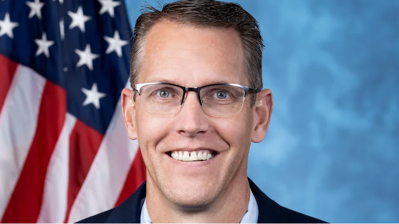 Randy Feenstra discusses support for Trump’s bill and introduces new broadband legislation