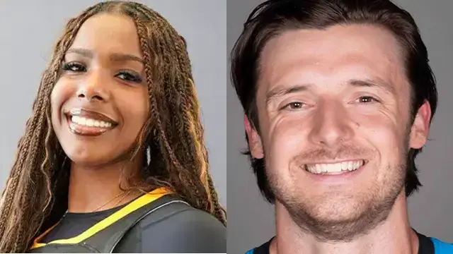 Aidan Langley and Dan Chisena - Aidan Langley and Dan Chisena -