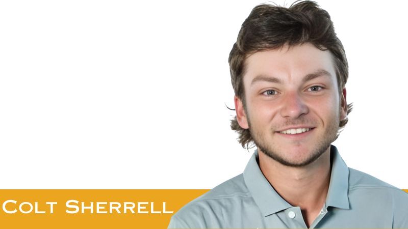 Colt Sherrell
