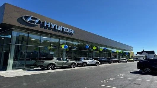 McGovern Hyundai Route 2 to President Trump: ‘We wholeheartedly support your promise’ to end EV mandates McGovern Hyundai Route 2 to President Trump: ‘We wholeheartedly support your promise’ to end EV mandates