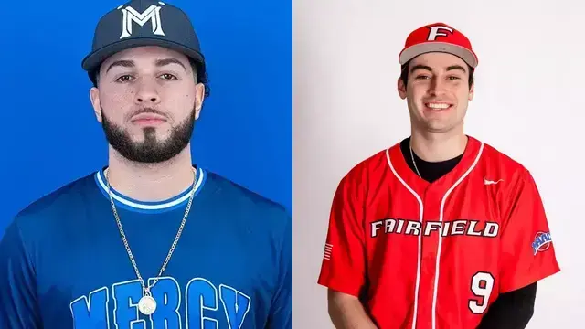 Which former City of New York City area high school athletes will be active on Friday, April 10?