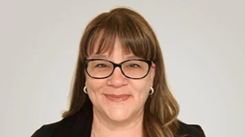 Tiffany Hernandez, Ph.D. President