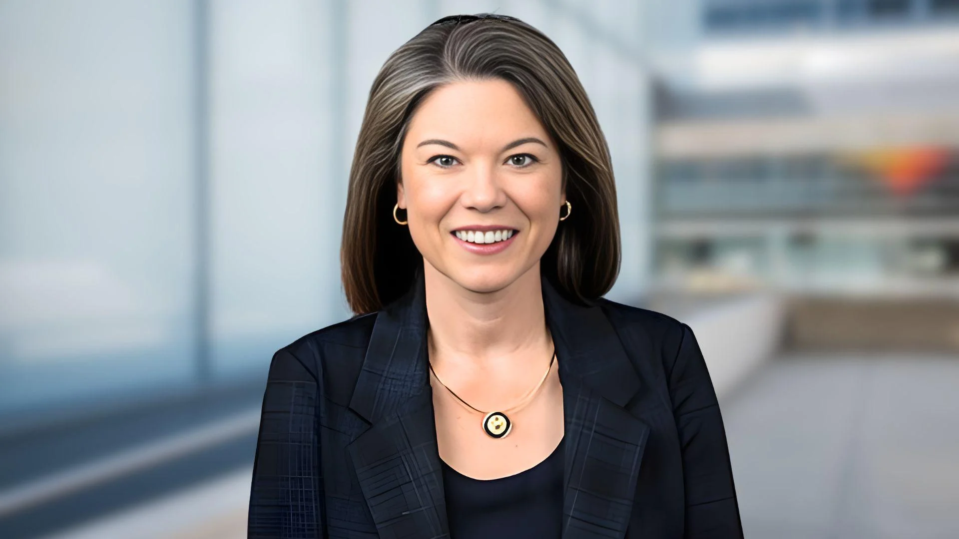 Rep. Angie Craig (MN-2)